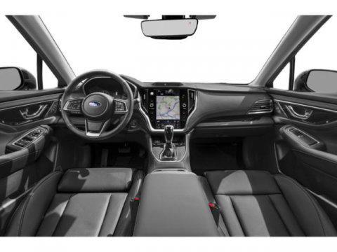 used 2025 Subaru Outback car, priced at $34,991