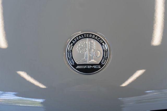 new 2026 Mercedes-Benz AMG GLE 53 car, priced at $106,390