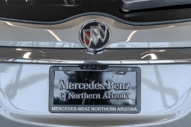 used 2023 Buick Enclave car, priced at $32,300