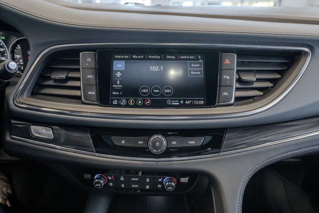 used 2023 Buick Enclave car, priced at $32,300