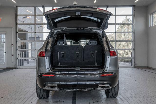 used 2023 Buick Enclave car, priced at $32,300