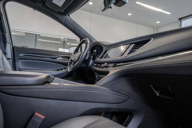 used 2023 Buick Enclave car, priced at $32,300