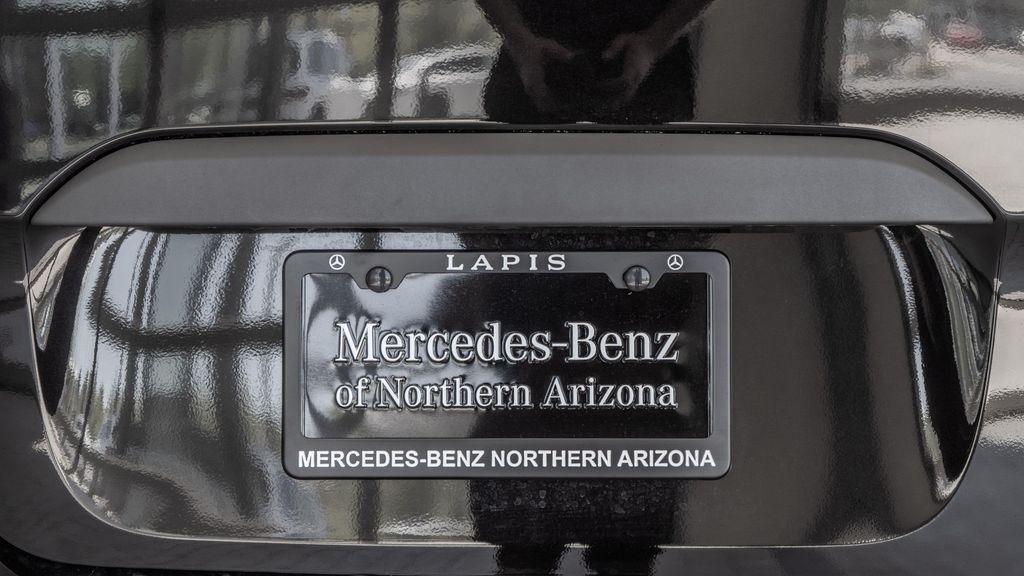 new 2026 Mercedes-Benz Sprinter 2500 car, priced at $91,018