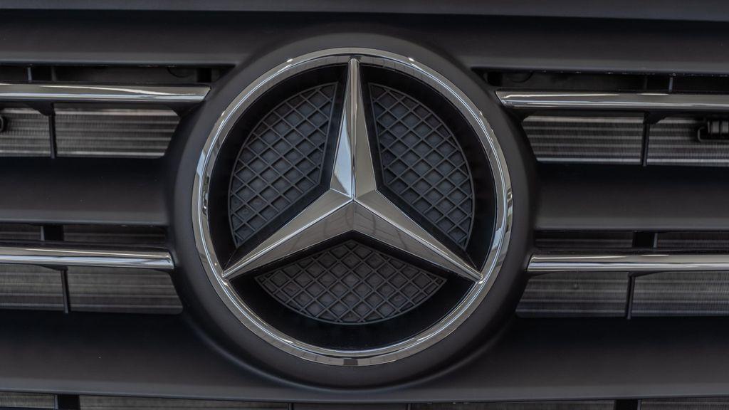 new 2026 Mercedes-Benz Sprinter 2500 car, priced at $91,018