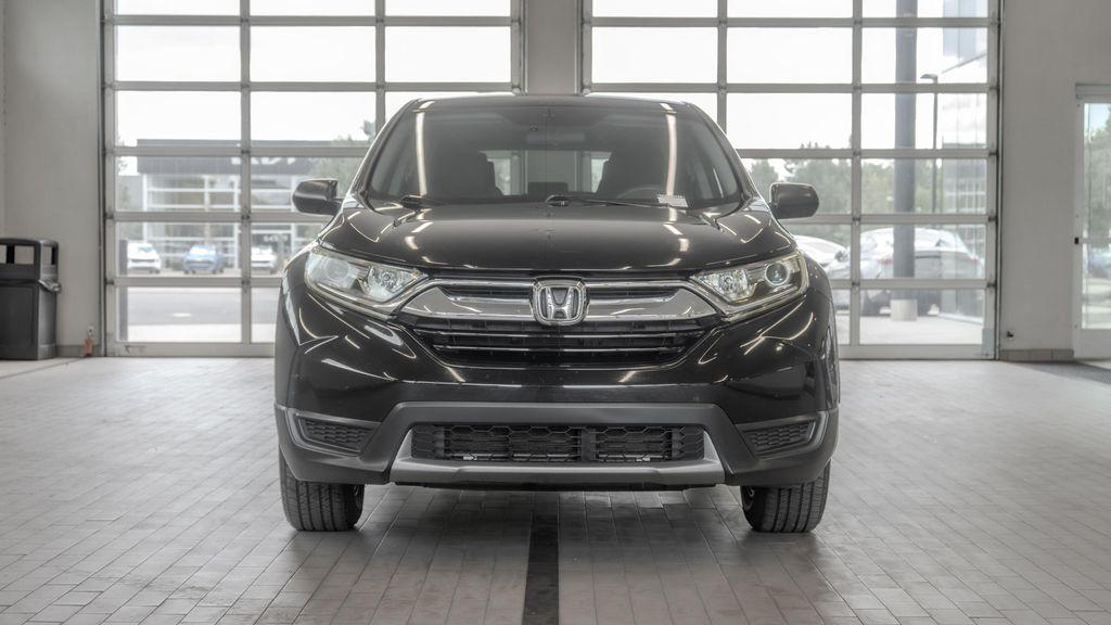 used 2019 Honda CR-V car, priced at $21,640