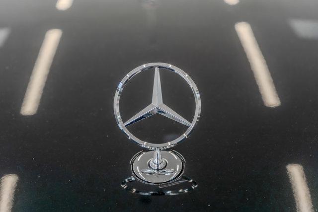 new 2026 Mercedes-Benz S-Class car, priced at $146,795