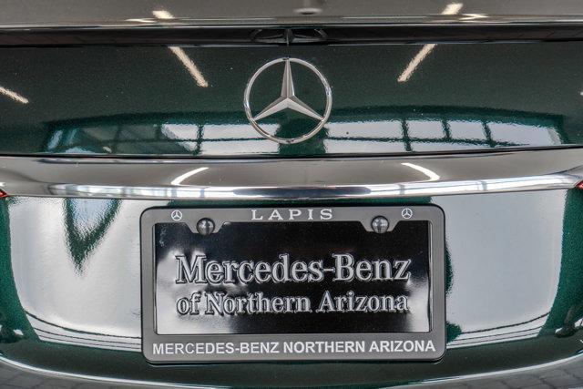 new 2026 Mercedes-Benz S-Class car, priced at $146,795