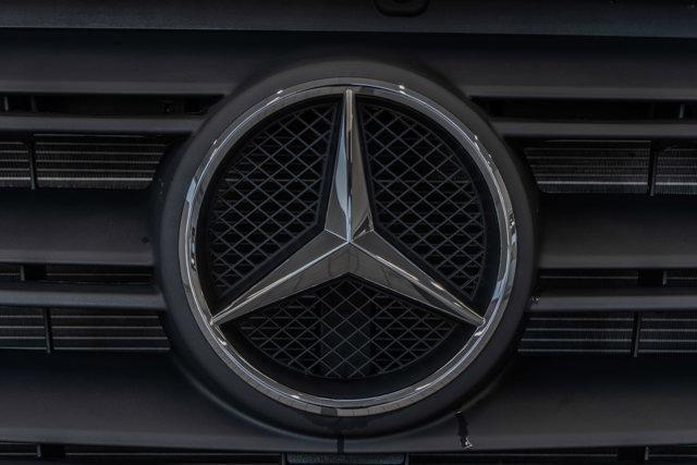 new 2025 Mercedes-Benz Sprinter 2500 car, priced at $70,216