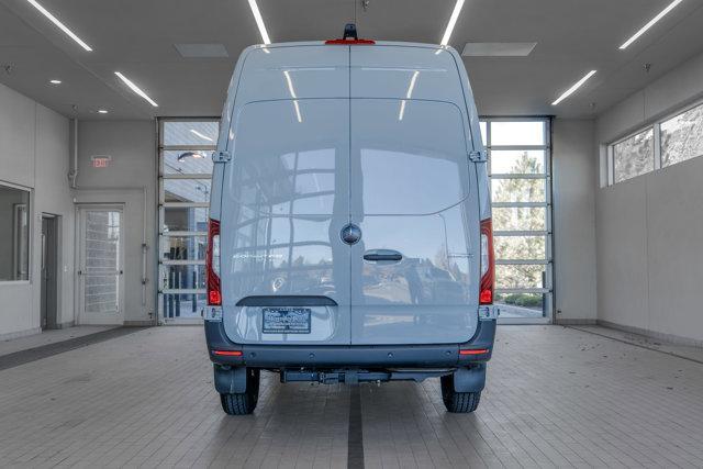 new 2025 Mercedes-Benz Sprinter 2500 car, priced at $70,216