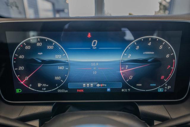 new 2026 Mercedes-Benz GLC 300 car, priced at $56,020