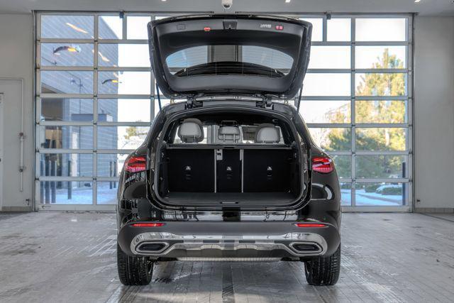 new 2026 Mercedes-Benz GLC 300 car, priced at $56,020