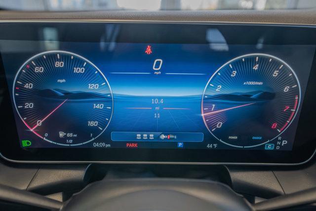 new 2026 Mercedes-Benz GLC 300 car, priced at $56,320