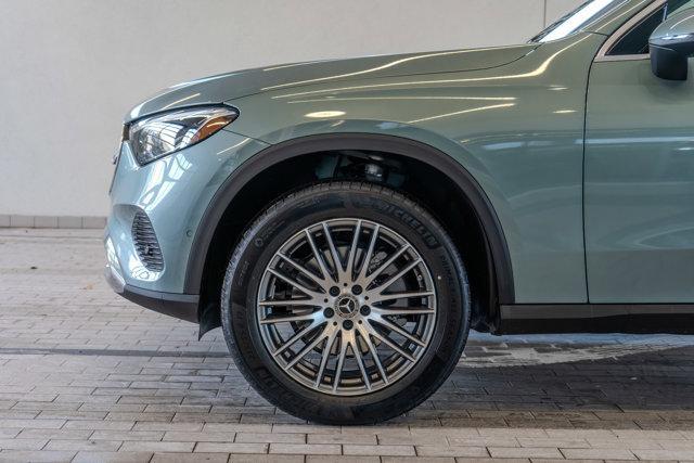 new 2026 Mercedes-Benz GLC 300 car, priced at $56,320