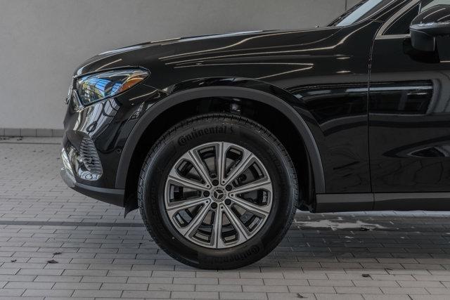 new 2026 Mercedes-Benz GLC 300 car, priced at $54,770