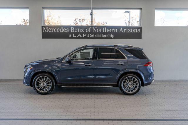 new 2026 Mercedes-Benz GLE 450 car, priced at $78,090