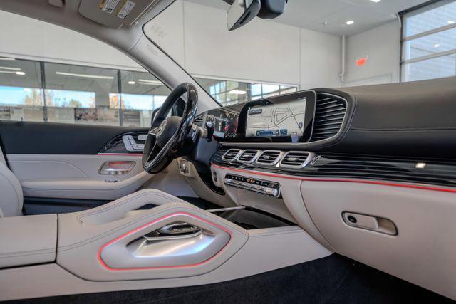 new 2026 Mercedes-Benz GLE 450 car, priced at $78,090