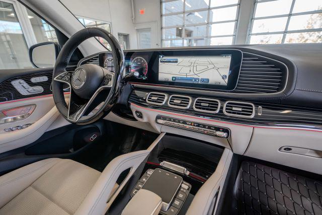 new 2026 Mercedes-Benz GLE 450 car, priced at $78,090