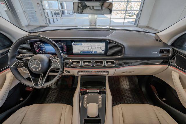 new 2026 Mercedes-Benz GLE 450 car, priced at $78,090