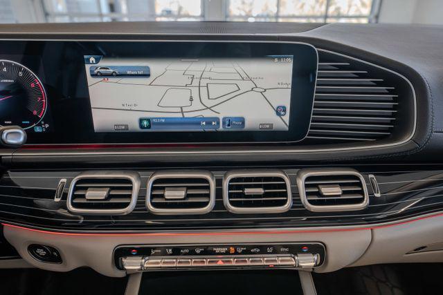 new 2026 Mercedes-Benz GLE 450 car, priced at $78,090