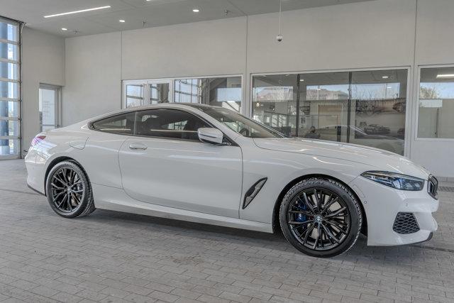 used 2019 BMW M850 car, priced at $45,891