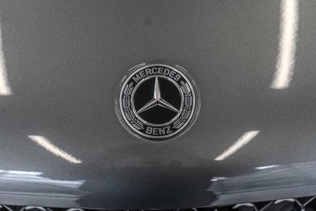 new 2026 Mercedes-Benz GLE 450 car, priced at $81,455