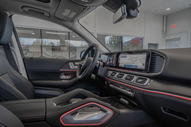 new 2026 Mercedes-Benz GLE 450 car, priced at $81,455