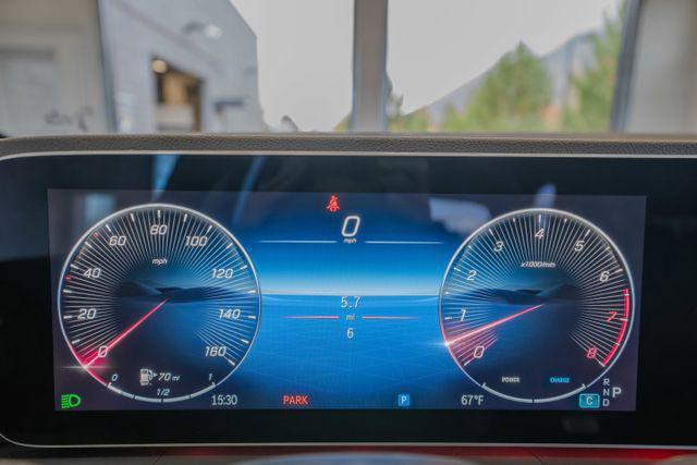 new 2026 Mercedes-Benz GLE 450 car, priced at $81,455