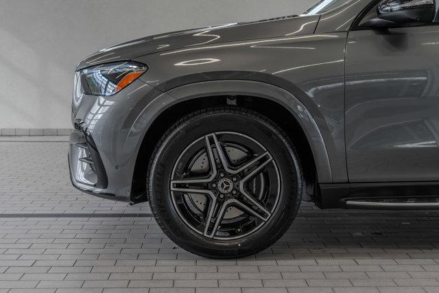 new 2026 Mercedes-Benz GLE 450 car, priced at $81,455