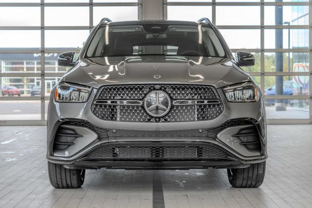 new 2026 Mercedes-Benz GLE 450 car, priced at $81,455