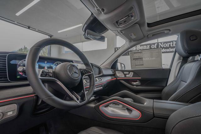 new 2026 Mercedes-Benz GLE 450 car, priced at $81,455