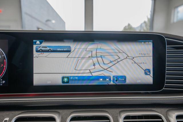 new 2026 Mercedes-Benz GLE 450 car, priced at $81,455