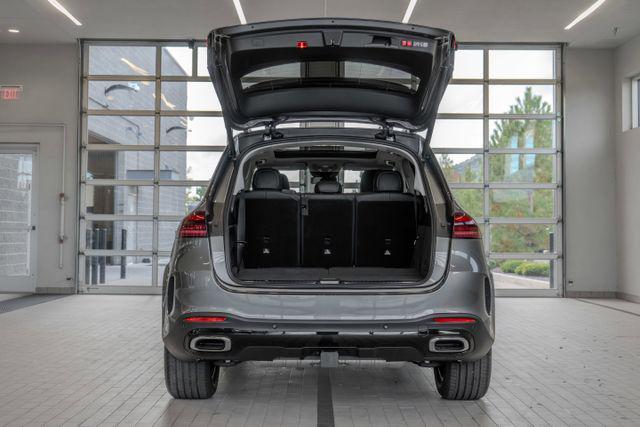 new 2026 Mercedes-Benz GLE 450 car, priced at $81,455