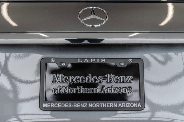 new 2026 Mercedes-Benz GLE 450 car, priced at $81,455