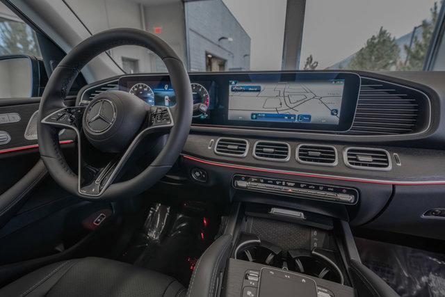 new 2026 Mercedes-Benz GLE 450 car, priced at $81,455