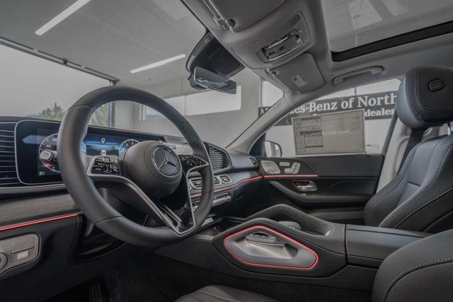 new 2026 Mercedes-Benz GLE 450 car, priced at $81,455
