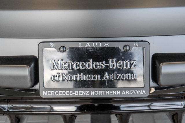 new 2026 Mercedes-Benz AMG CLE 53 car, priced at $89,515