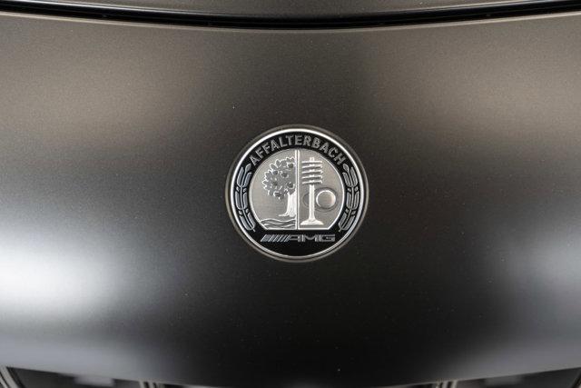 new 2026 Mercedes-Benz AMG CLE 53 car, priced at $89,515