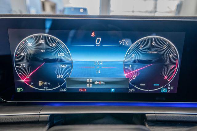 new 2026 Mercedes-Benz GLS 450 car, priced at $97,749