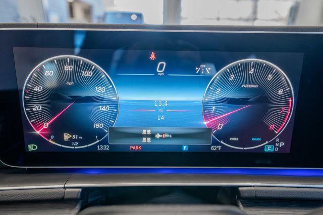 new 2026 Mercedes-Benz GLS 450 car, priced at $97,100