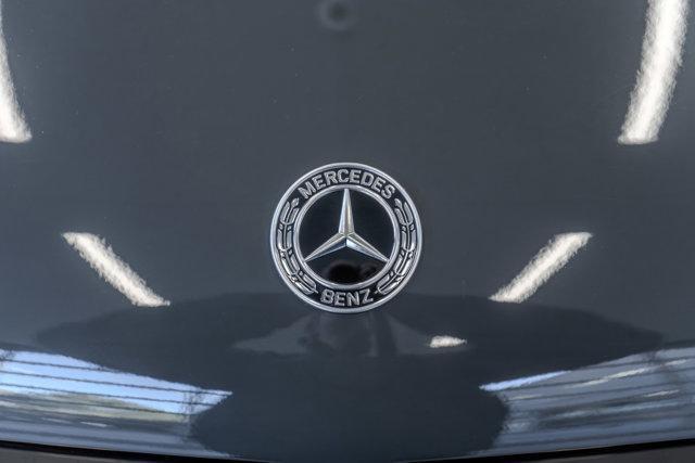 new 2026 Mercedes-Benz GLS 450 car, priced at $97,100