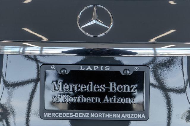 new 2026 Mercedes-Benz GLS 450 car, priced at $97,100