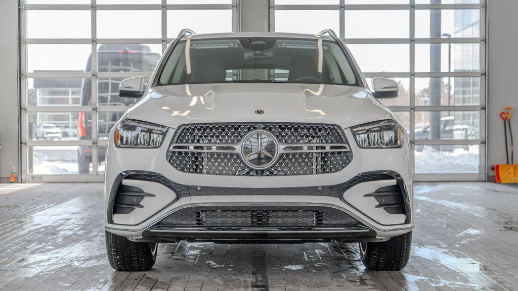 new 2026 Mercedes-Benz GLE 350 car, priced at $70,995