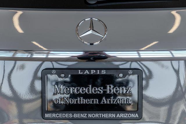 new 2026 Mercedes-Benz GLE 350 car, priced at $81,370