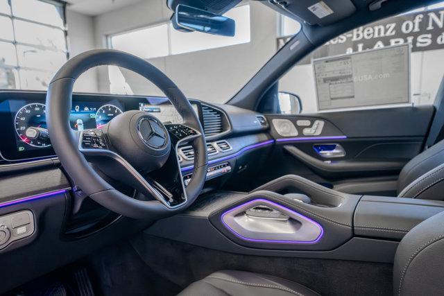 new 2026 Mercedes-Benz GLE 350 car, priced at $81,370