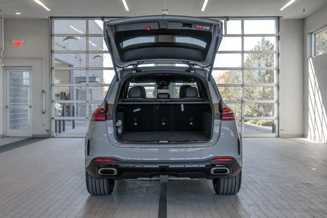 new 2026 Mercedes-Benz GLE 350 car, priced at $81,370