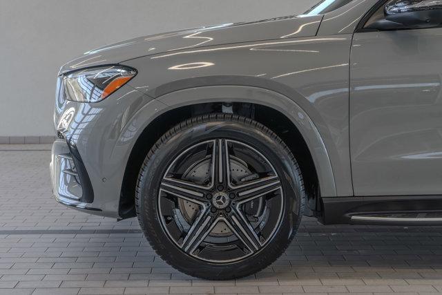 new 2026 Mercedes-Benz GLE 350 car, priced at $81,370
