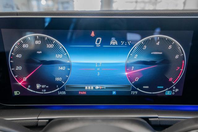 new 2026 Mercedes-Benz GLE 350 car, priced at $81,370