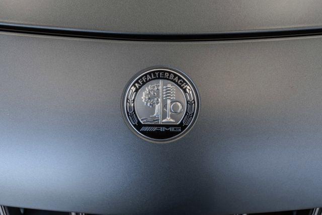 new 2026 Mercedes-Benz AMG GT 43 car, priced at $121,770