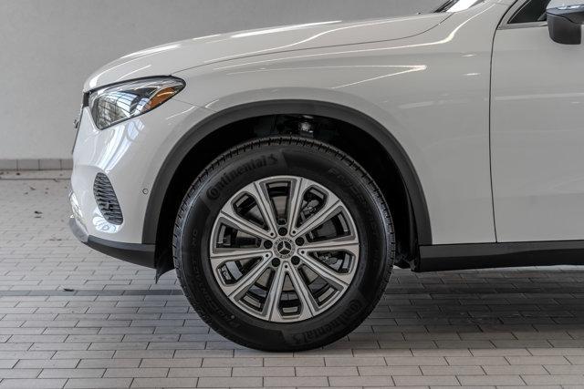 new 2026 Mercedes-Benz GLC 300 car, priced at $54,770