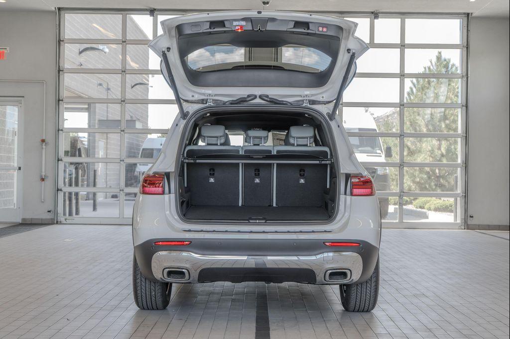 used 2026 Mercedes-Benz GLB 250 car, priced at $44,980